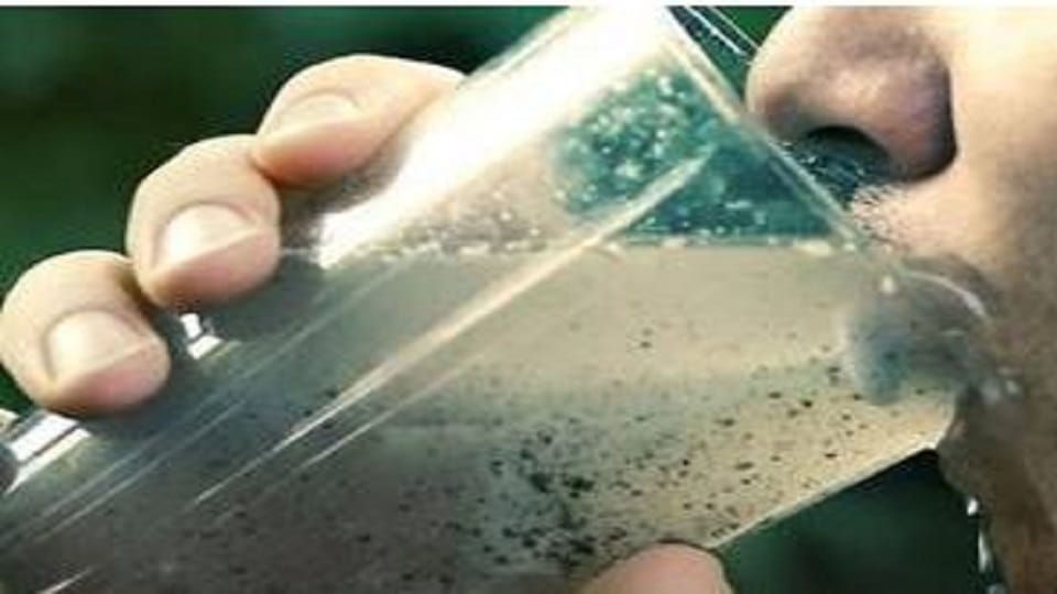 200 sick in Haldwani as E-coli levels spike in drinking water
