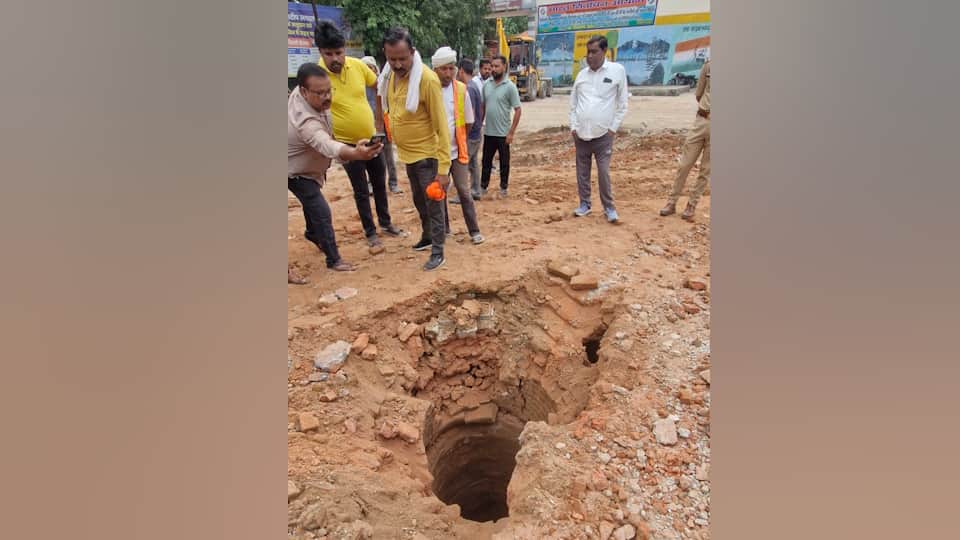 Saharanpur Mosque Demolition: Collectorate Complex Transformed in 18 Hours Mosque Removed and Ground Leveled