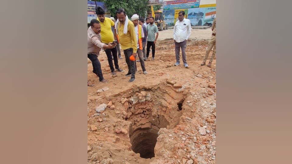 Saharanpur Collectorate Transformed Entire Site Cleared After Mosque Demolition