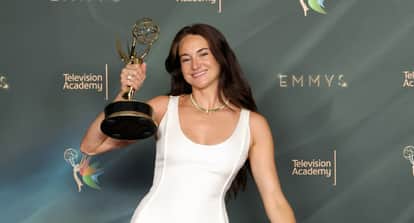 Emmy Awards 2026 Widows Bay Wins 8 Awards The Pitt Takes Home 4 In Early Ceremony