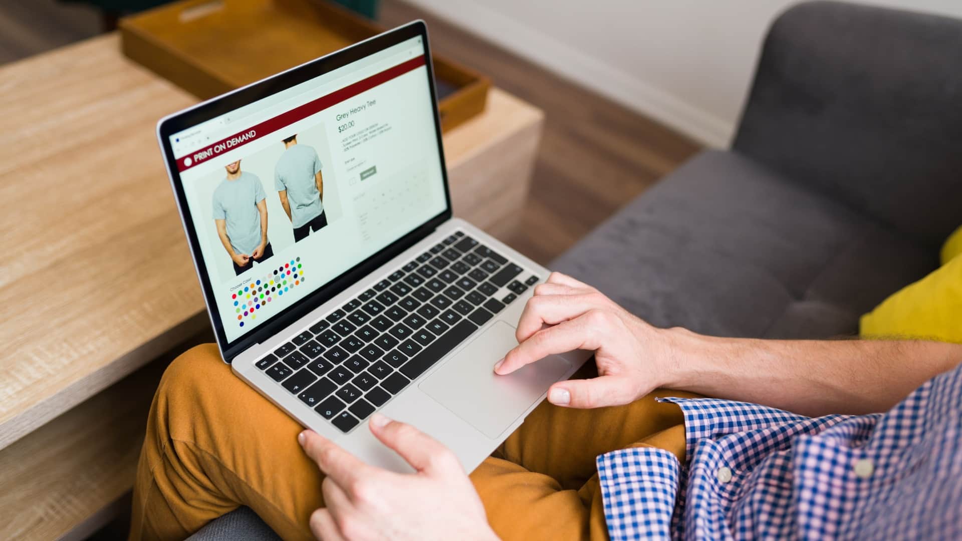 Online Shopping Scam Know the Ways to Identify Fake Websites Before You Buy