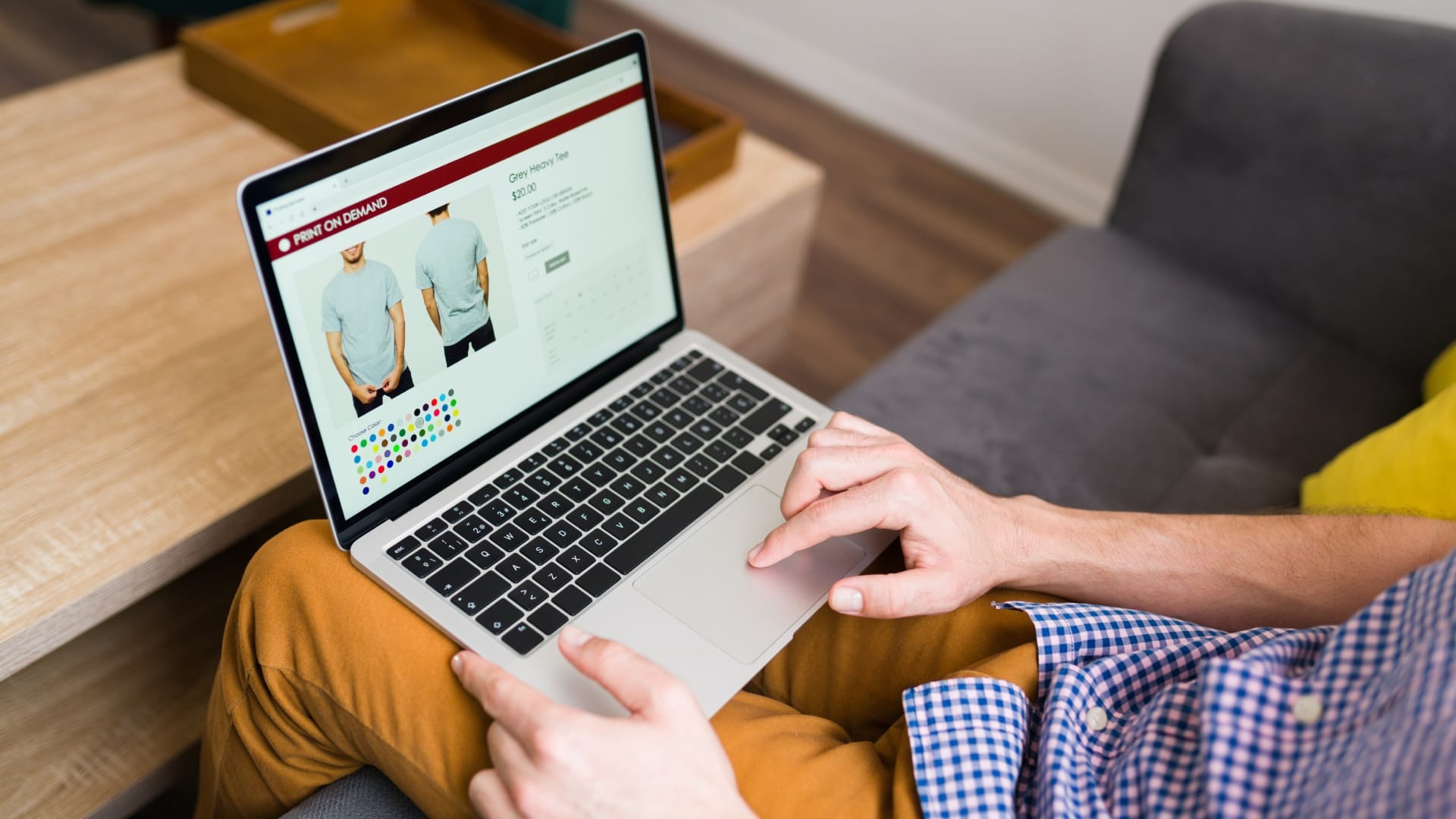 Online Shopping Scam Know the Ways to Identify Fake Websites Before You Buy
