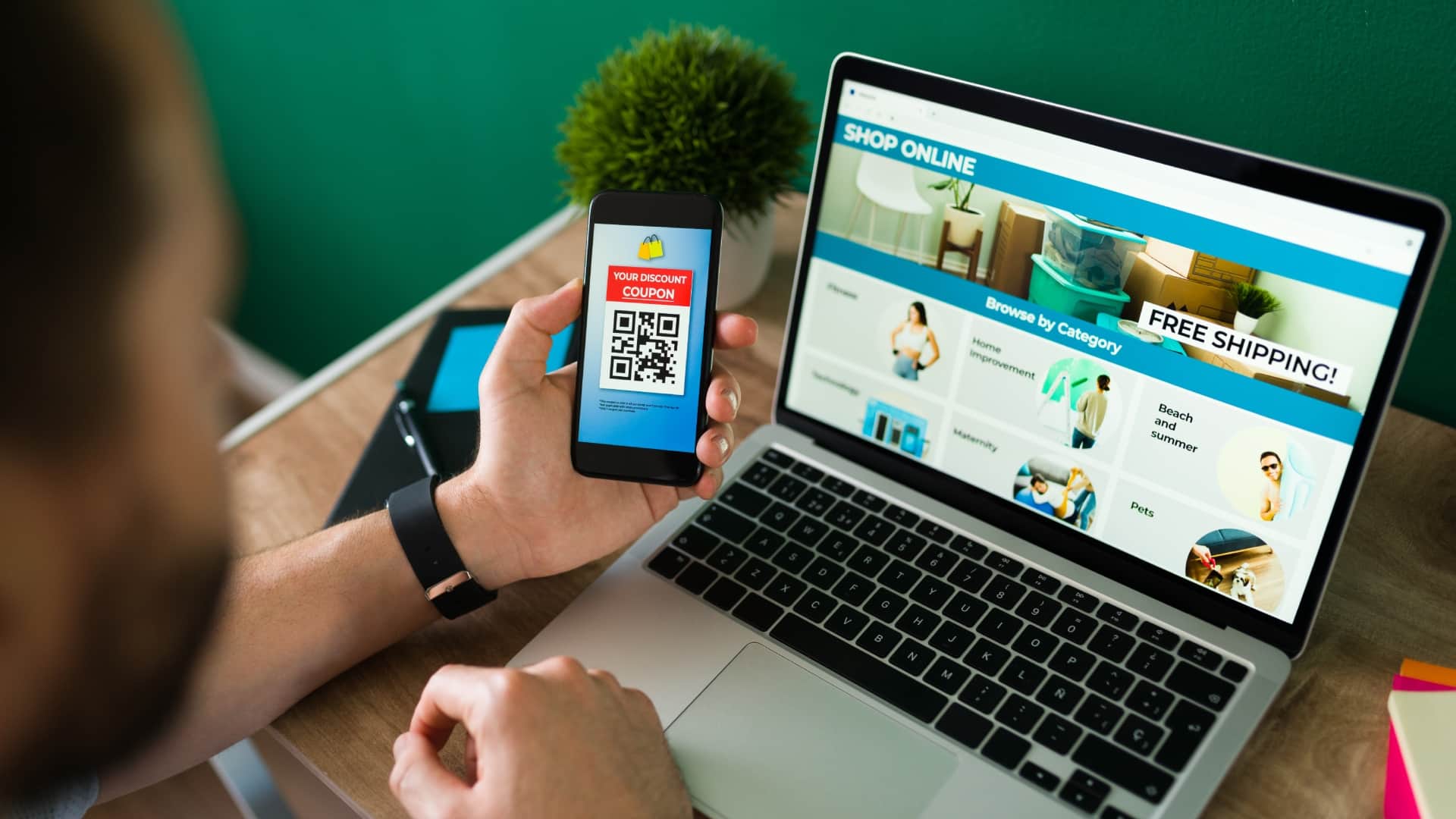 Online Shopping Scam Know the Ways to Identify Fake Websites Before You Buy