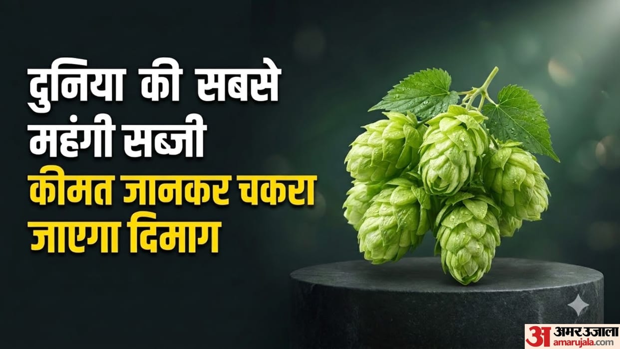 which is the most expensive vegetable in the world
