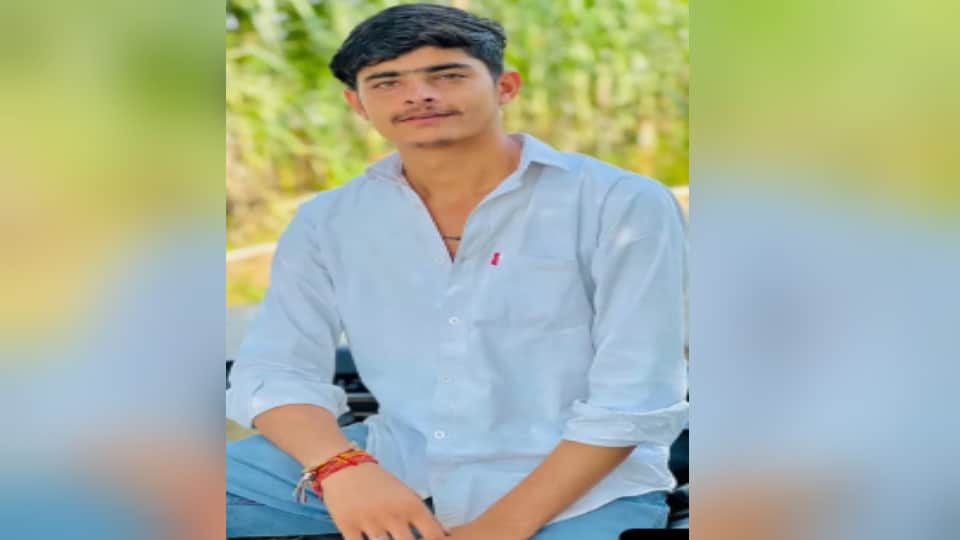 Shamli: Two Bikes Collide Head-On on Unn Bypass, One Killed and Four Injured