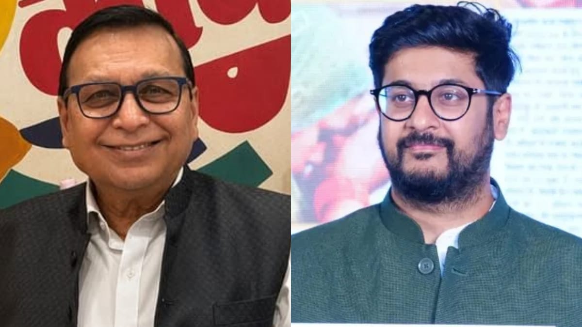 इंडियन न्यूजपेपर सोसाइटी की 87वीं बैठक: राजेंद्र दर्डा बने अध्यक्ष, तन्मय माहेश्वरी डिप्टी प्रेसिडेंट