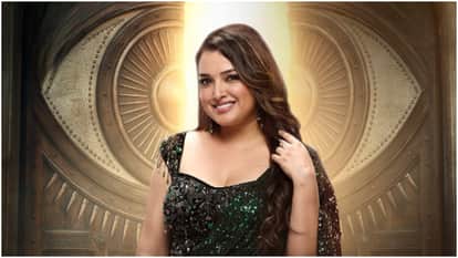 Amrapali Dubey Interview Bhojpuri Actress is now in Salman Khan show Bigg Boss 20 speak on nirahua and khesari