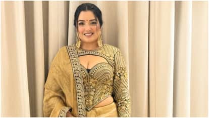 Amrapali Dubey Interview Bhojpuri Actress is now in Salman Khan show Bigg Boss 20 speak on nirahua and khesari
