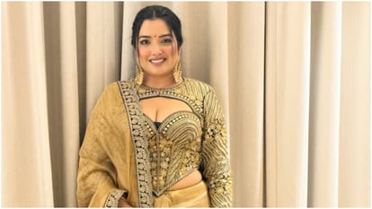 Amrapali Dubey Interview Bhojpuri Actress is now in Salman Khan show Bigg Boss 20 speak on nirahua and khesari
