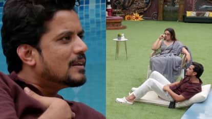 Bigg Boss 20: arishfa khan and Aamrapali Dubey getting into a heated argument Mary Kom Gets Emotional