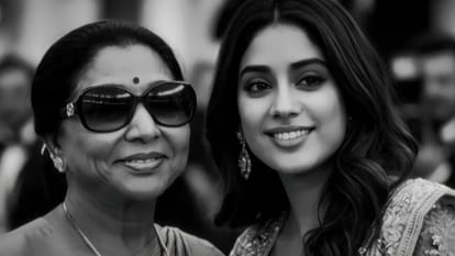 A.R. Rahman Asha Bhosle and Zanai Bhosle Asha Forever Official Music Video released on Asha tai Birthday