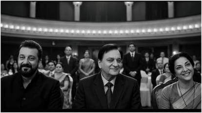 A.R. Rahman Asha Bhosle and Zanai Bhosle Asha Forever Official Music Video released on Asha tai Birthday