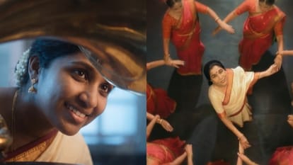 A.R. Rahman Asha Bhosle and Zanai Bhosle Asha Forever Official Music Video released on Asha tai Birthday