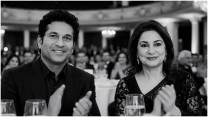 A.R. Rahman Asha Bhosle and Zanai Bhosle Asha Forever Official Music Video released on Asha tai Birthday