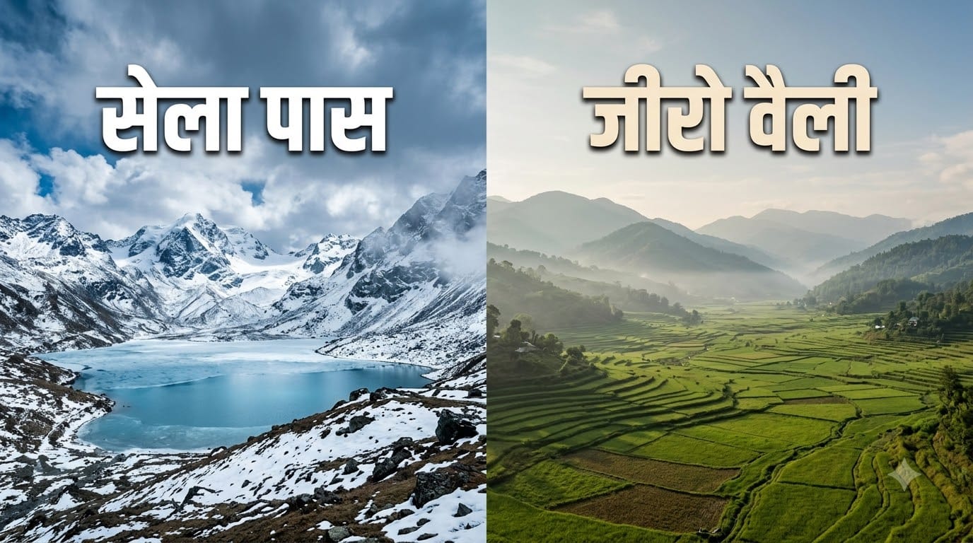 Arunachal Pradesh Tourism: 7 Reasons You Must Visit This Hidden Gem
