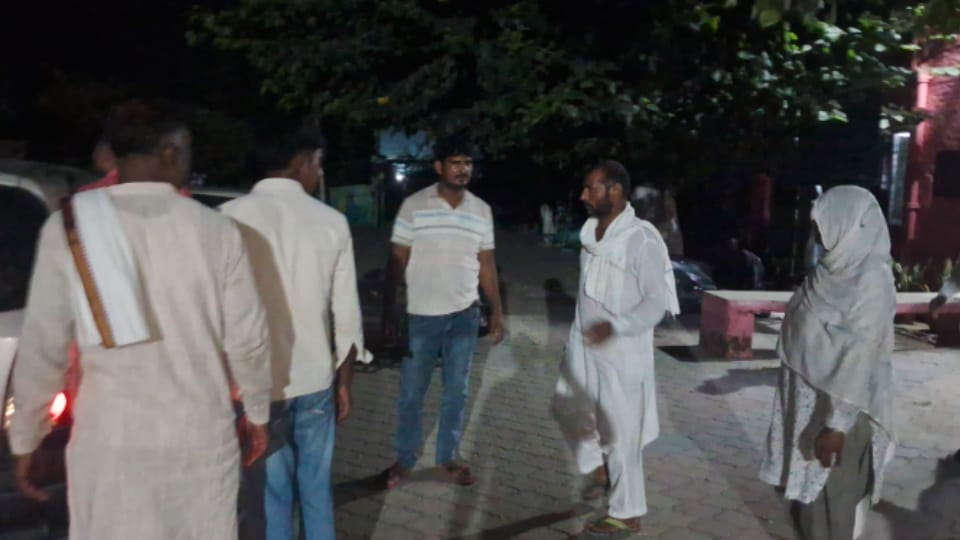 Saharanpur Woman Dies After Snakebite, Family Spends Three Hours on Faith Healing Before Hospital
