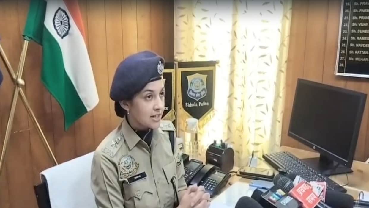 Drug smuggler's assets worth ₹1.64 crore seized; Shimla Police tightens the noose on financial network.