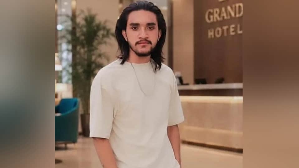 Young man's skeleton found: Friends murdered Atul—strangled and stabbed him