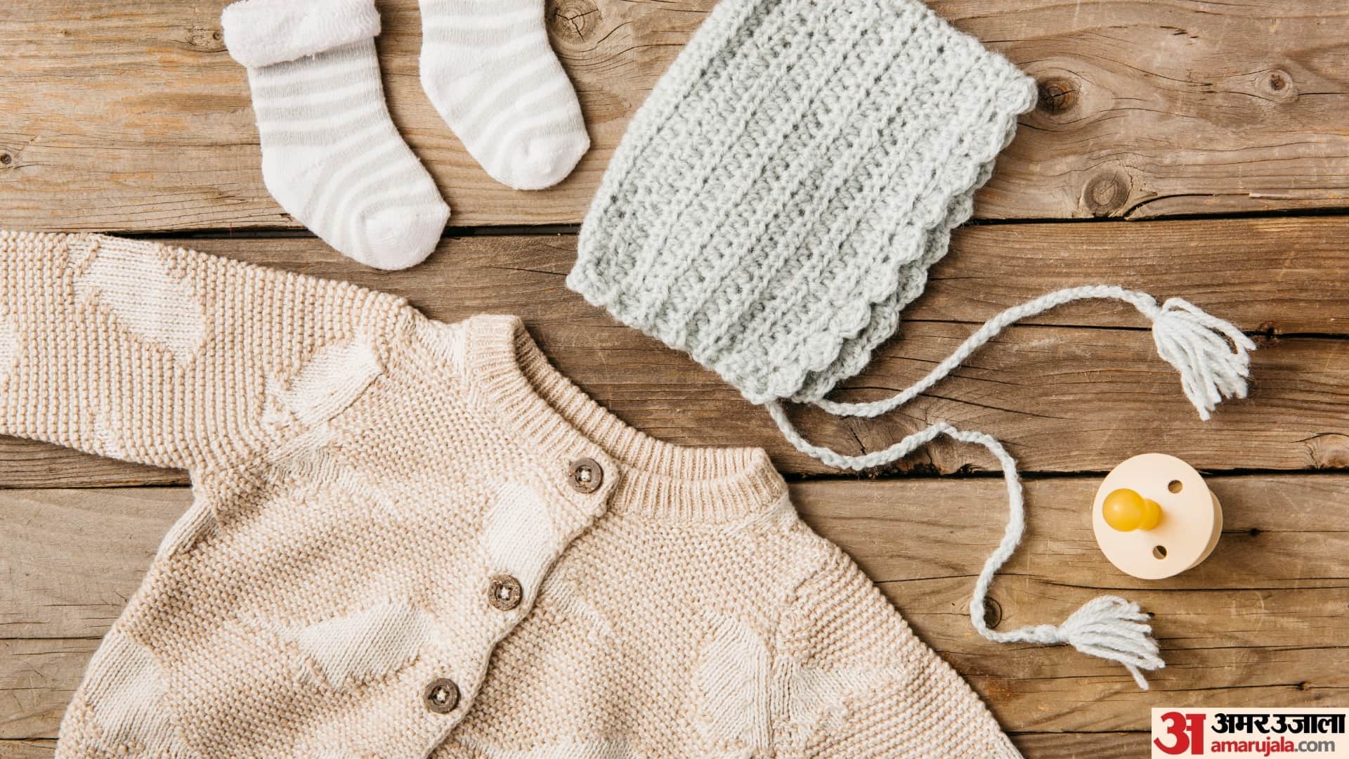 Essential Things to Keep at Home for Kids Before Winter Know all the details here