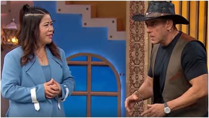 Mary Koms team clarifies Bigg Boss 20 remark on women athletes after backlash