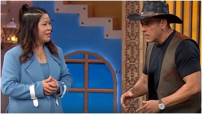 Mary Koms team clarifies Bigg Boss 20 remark on women athletes after backlash
