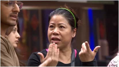 Mary Koms team clarifies Bigg Boss 20 remark on women athletes after backlash