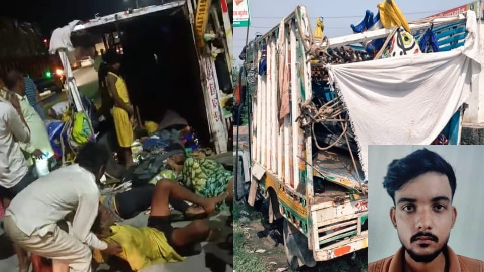 13 dead in Baghpat accident: Eight injured discharged from hospital, 15 in critical condition