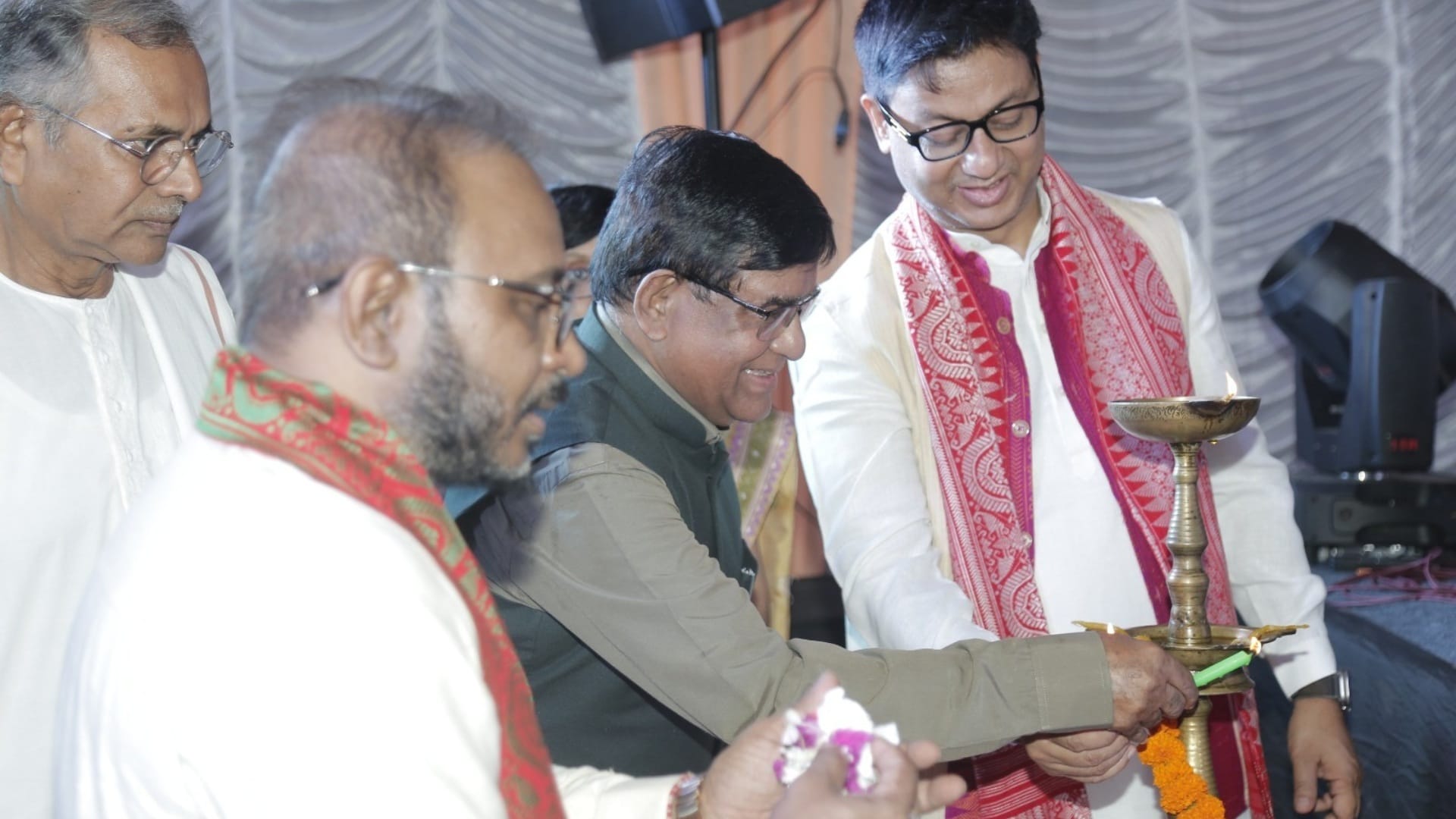भूपेन हजारिका