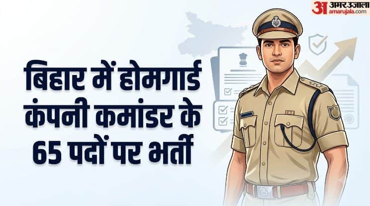 BPSSC Recruitment 2026: Home Guard Company Commander Posts Open, Graduates Can Apply; 1.6 KM Run Mandatory