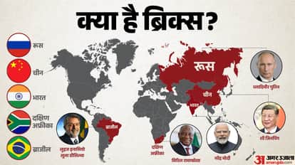 Explainer: BRICS Summit in Delhi What’s the Two-Day Agenda, Who’s Attending, and How Is India Preparing?