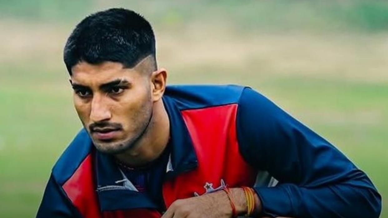 Indian kabaddi player Brijendra Singh Choudhary fails dope test stripped of Asian Beach Games medal