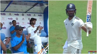 Duleep Trophy: Did South Zone Make a Mistake by Dropping Karun Nair? Top-Order Struggles Raise Questions