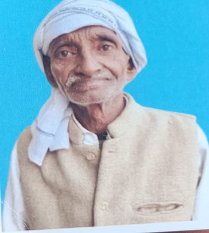 फाइल फोटो दयाशंकर त्रिपाठी