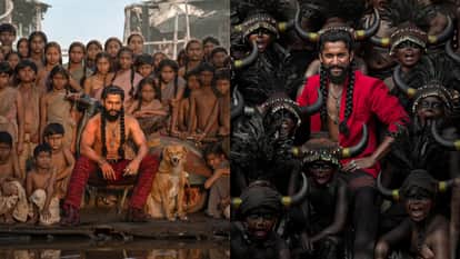 nani Starrer the paradise poster and release date out