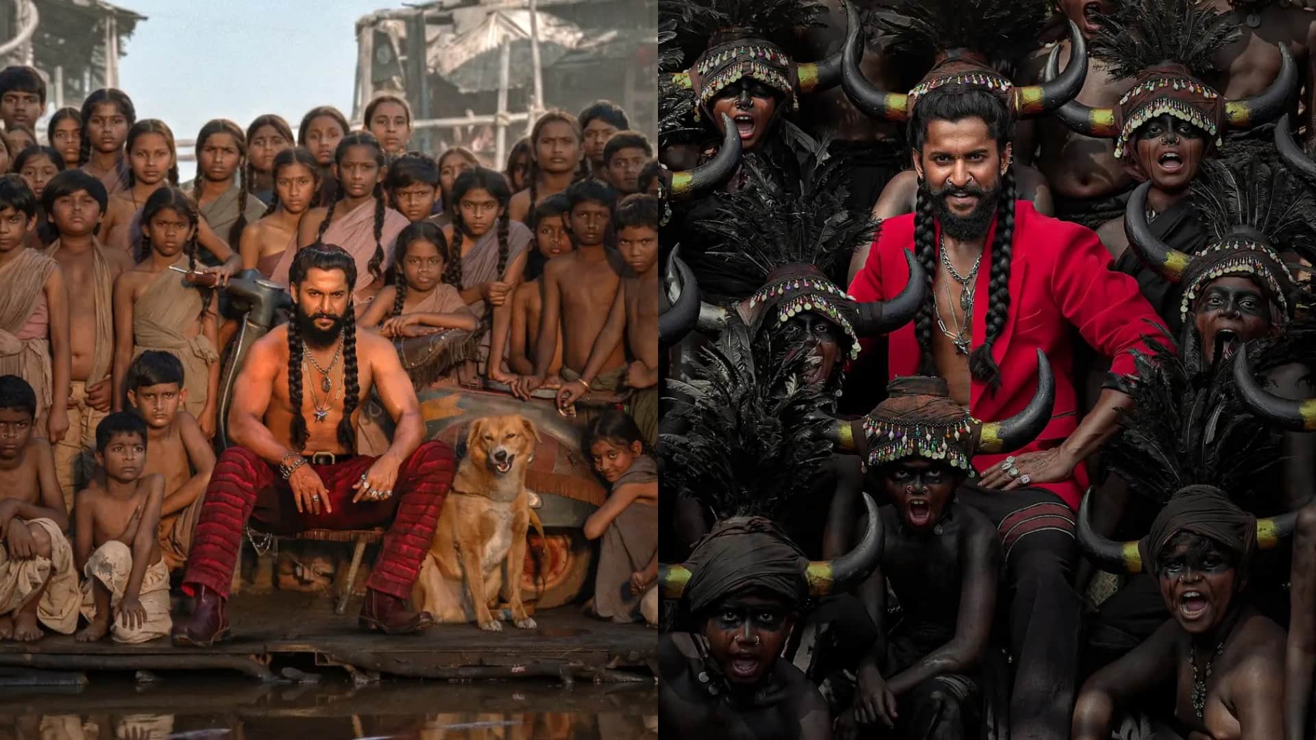 The vvan and avengers endgame encore box office Collection know earning of the paradise vs hanuman ansh