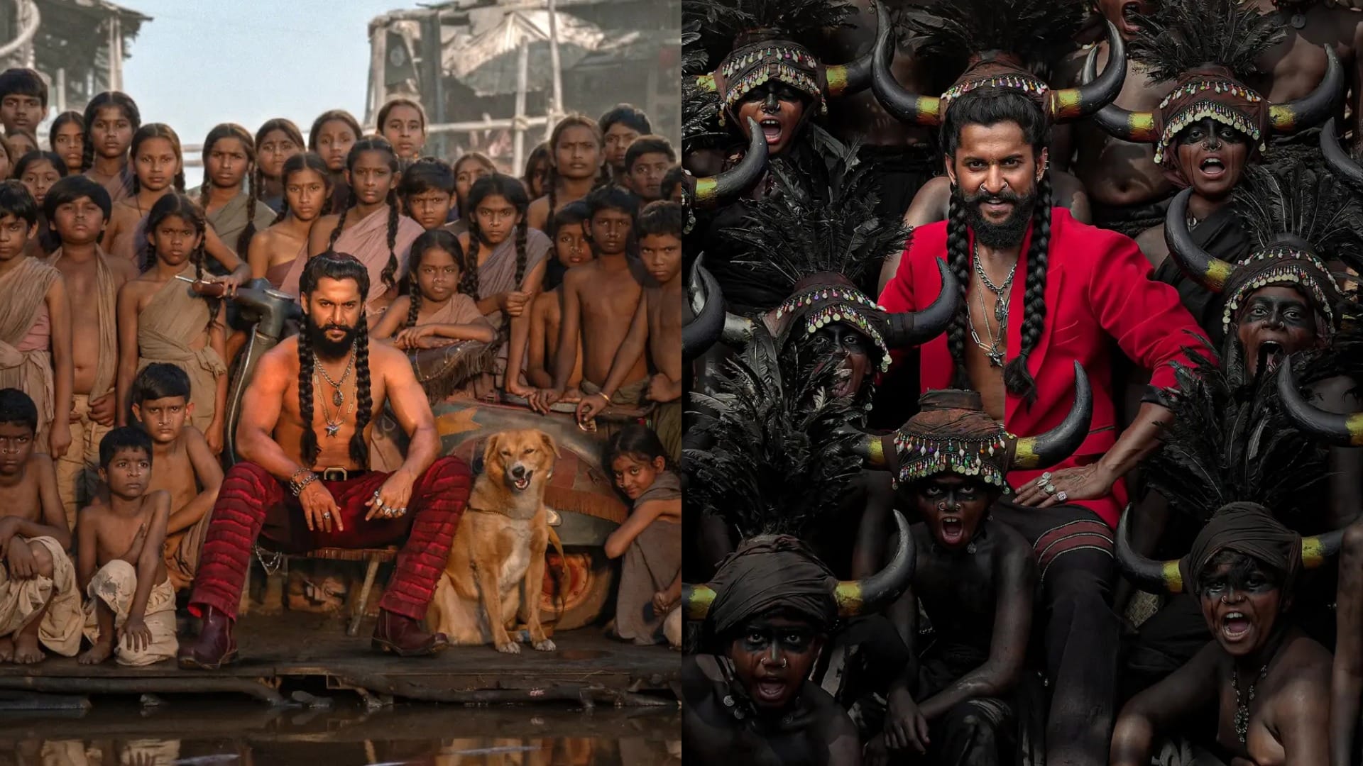 The vvan and avengers endgame encore box office Collection know earning of the paradise vs hanuman ansh