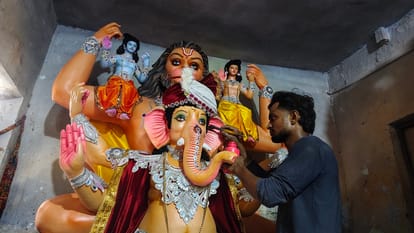 गणेश चतुर्थी 2026