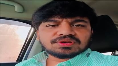 गायक राहुल पुट्ठी