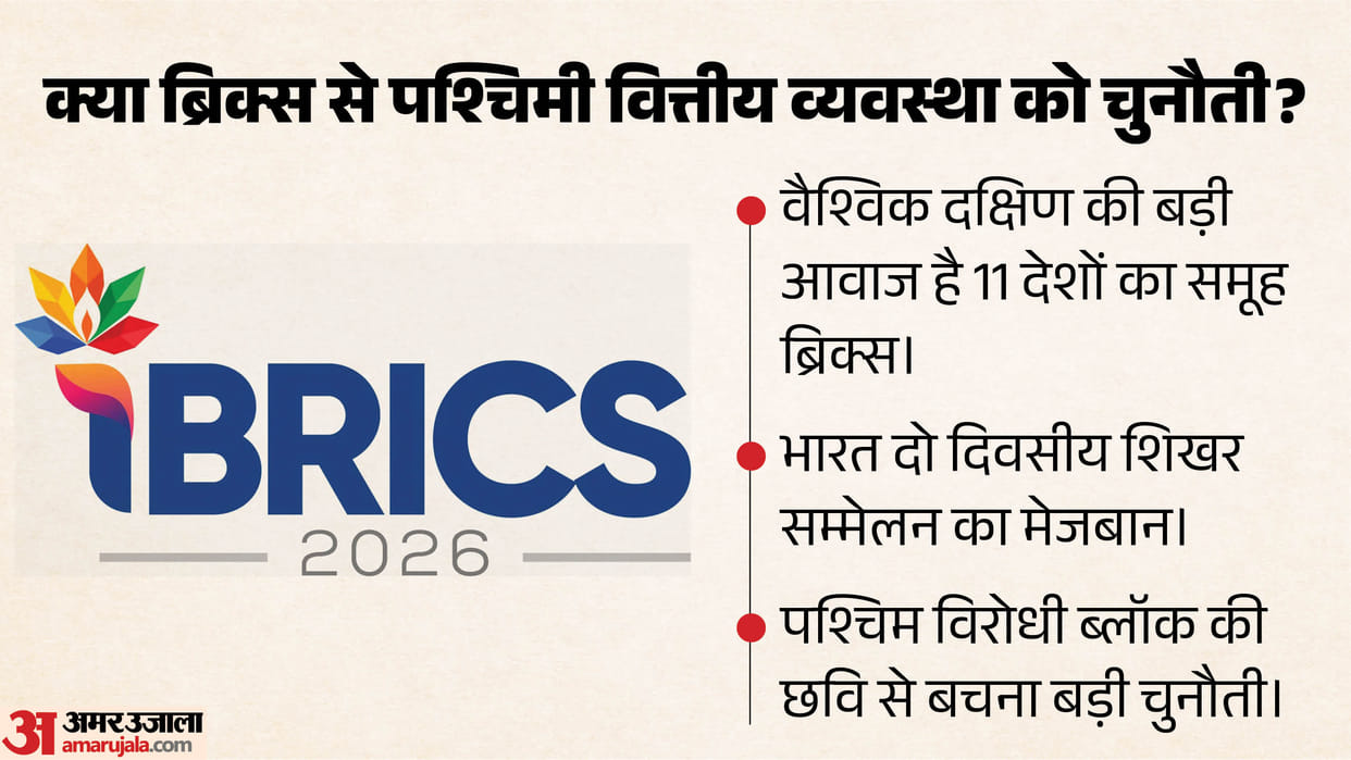 Geopolitics real challenge for India shielding BRICS from anti-West image New Delhi summit on September 12–13