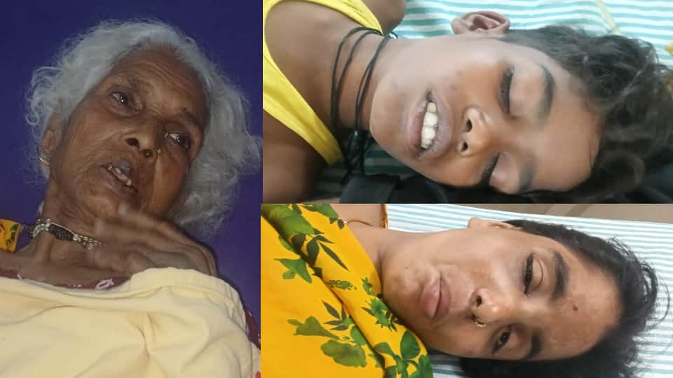 13 dead in Baghpat: Chaos and screams erupted as the pickup truck overturned