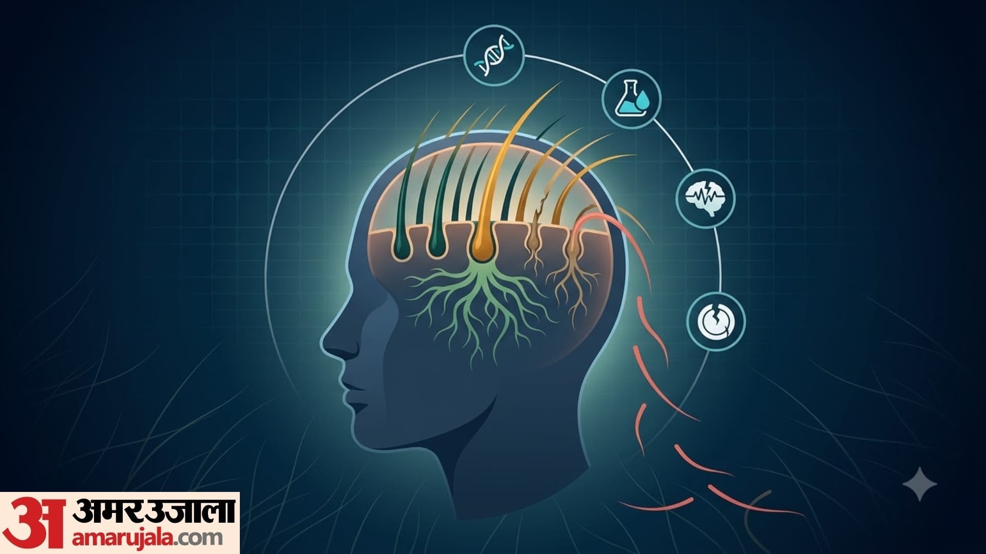 Why Can the Effects of Hair Treatment Decrease in hindi balo me hair treatment ka asar kyu kam hota hai