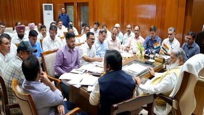 अनिल विज, परिवहन मंत्री, हरियाणा
