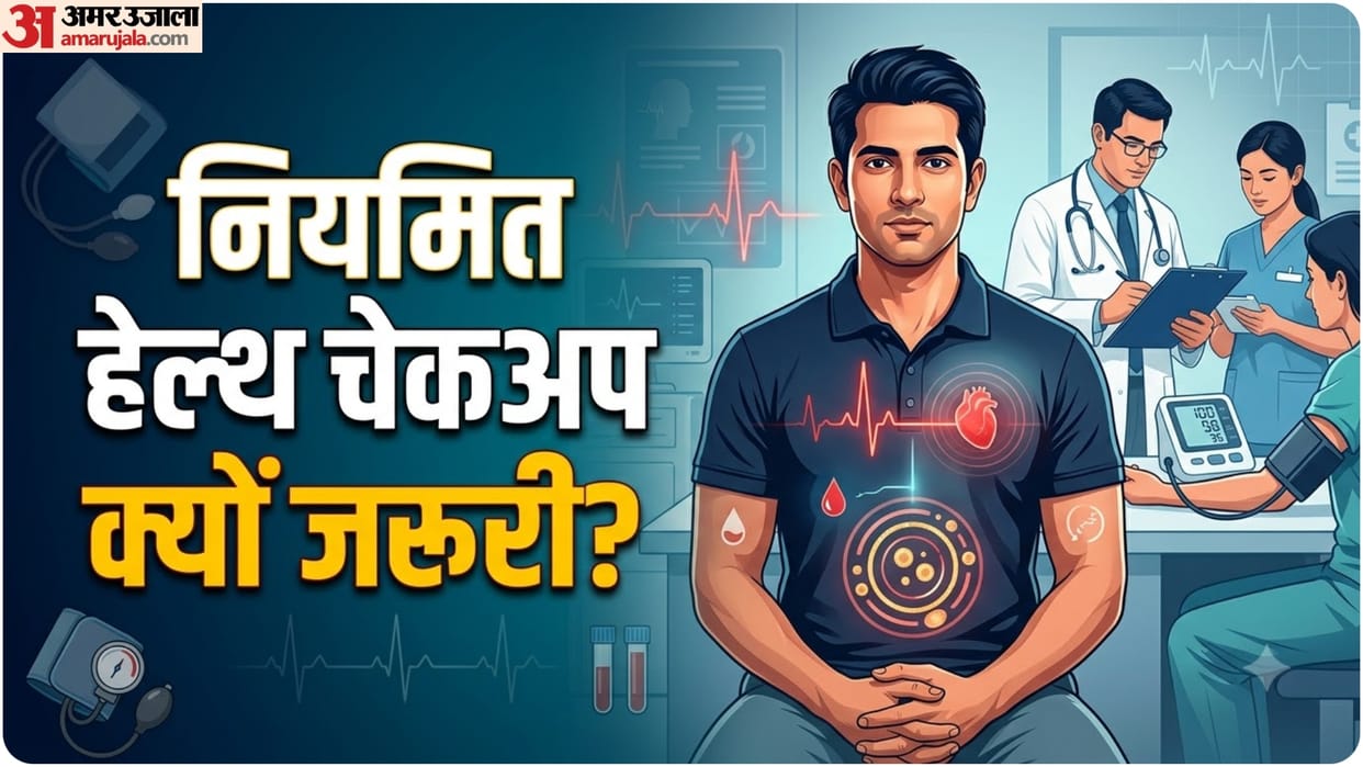 Silent Diseases That Can Start After age 30 Why Your Health Needs More Attention after this