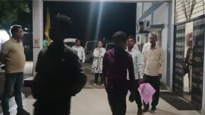 बिलासपुर में पकड़े 23 बांग्लादेशी