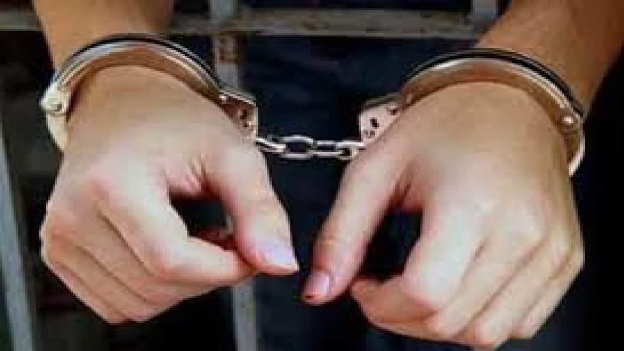 Two arrested for smuggling banned cough syrup in Bilaspur, two absconding
