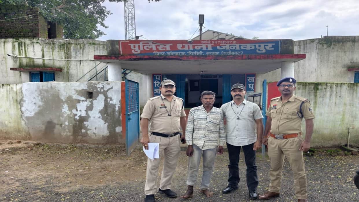 Kidnapping of two minor children solved, recovered safely from Muzaffarnagar; one accused arrested