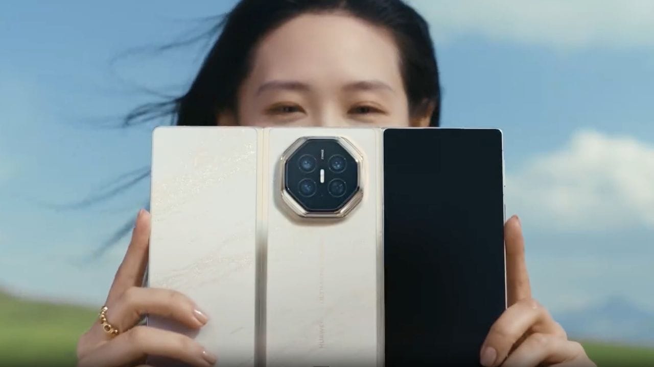 huawei mate xt2 xiaomi 18 fold launch ahead of apple iphone 18 iphone ultra event