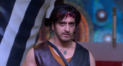 Bigg Boss 20 September 7 Highlights Isha Rikhi Says She Wants To Stay Single Qazi Touqeer And Yung DSA Clash