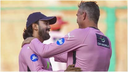 KL Rahul's Hilarious Comment As Kevin Pietersen Returns to England Team as Mentor
