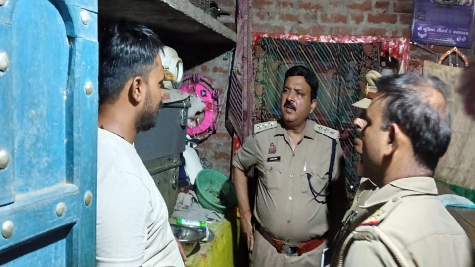 Newlywed Woman Dies by Suicide Three Months After Marriage in Aliganj